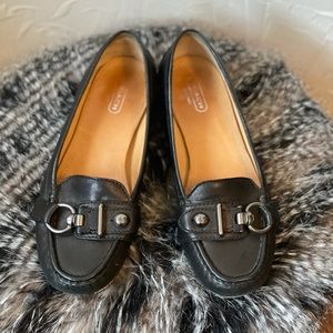 Coach Loafers